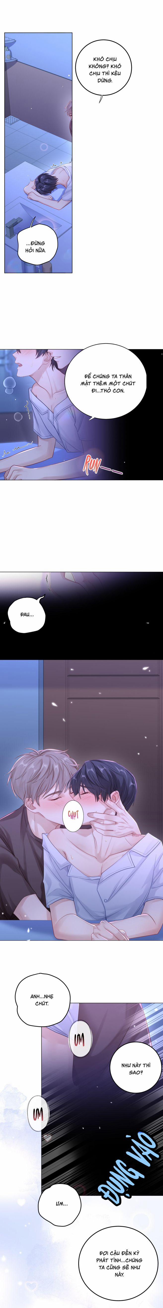 Để Ý Tôi Chút Nào 83 trang 5