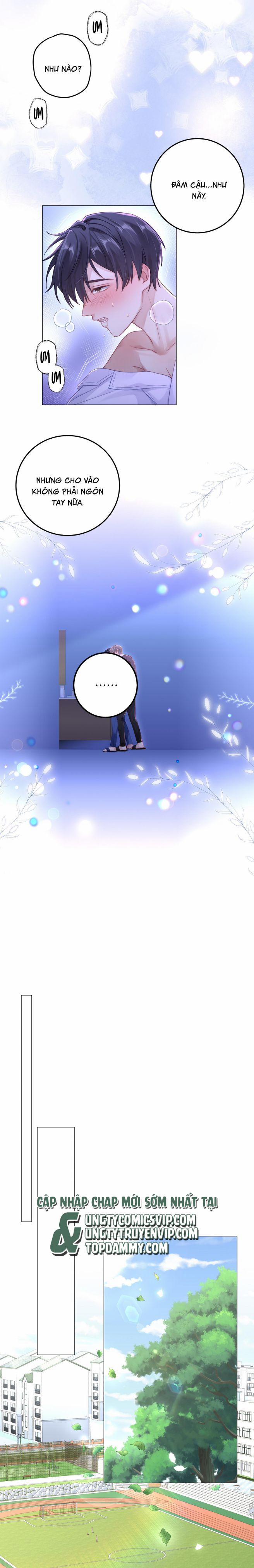 Để Ý Tôi Chút Nào 83 trang 6