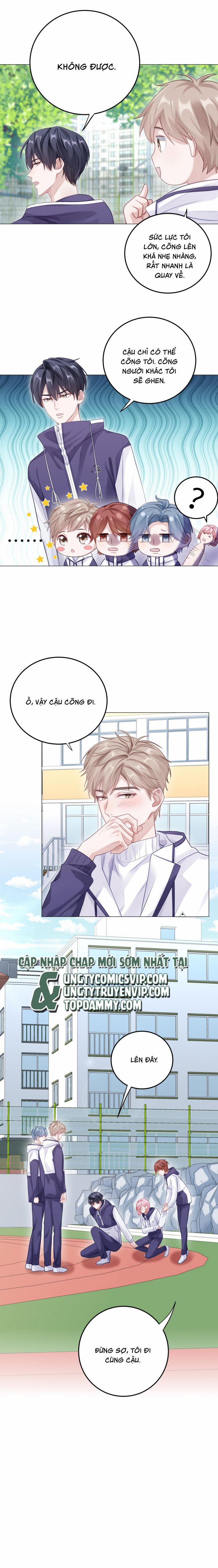 Để Ý Tôi Chút Nào 83 trang 8