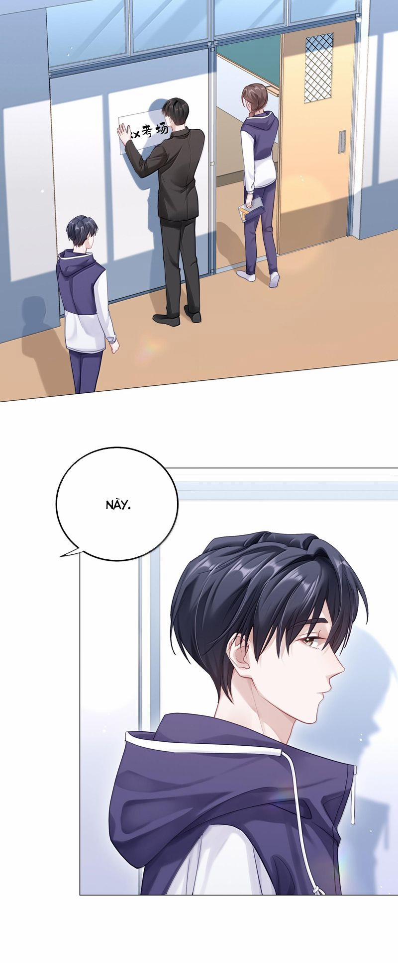 Để Ý Tôi Chút Nào 84 trang 2