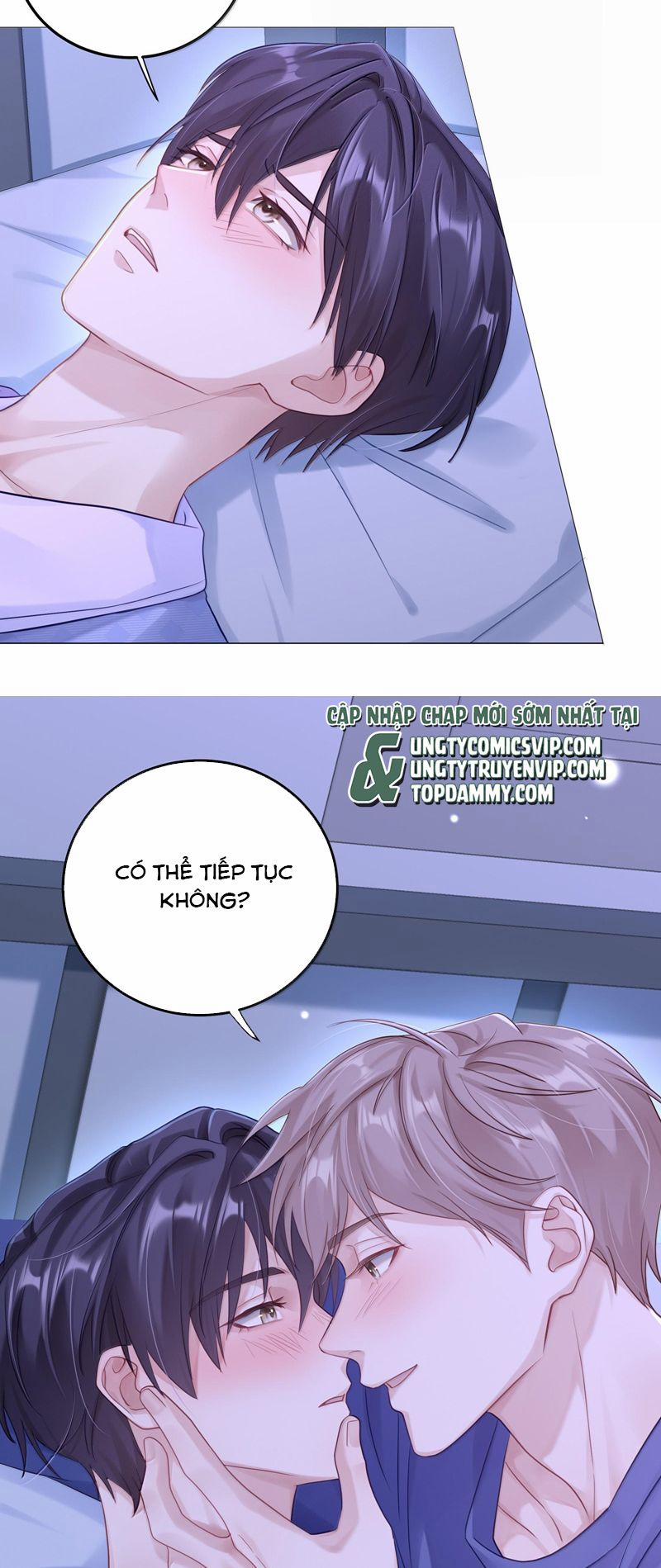 Để Ý Tôi Chút Nào 84 trang 23