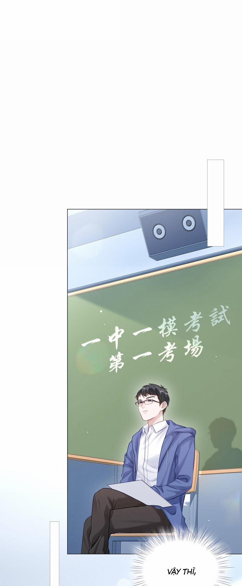 Để Ý Tôi Chút Nào 84 trang 6