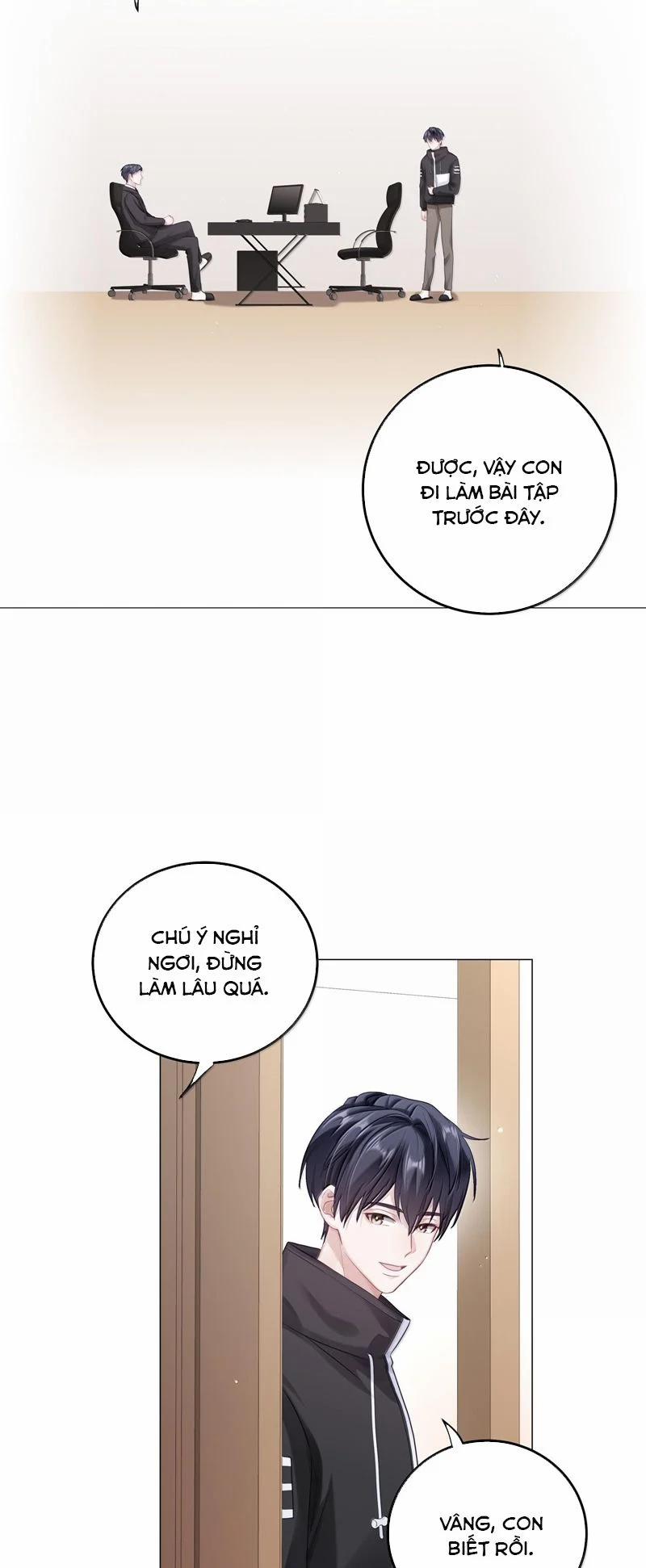 Để Ý Tôi Chút Nào 85 trang 10