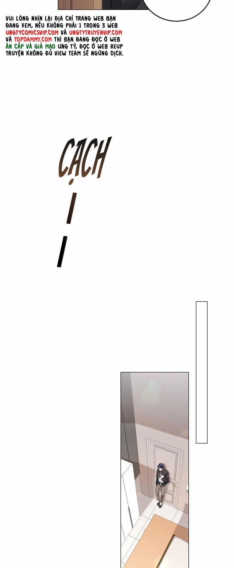 Để Ý Tôi Chút Nào 85 trang 11