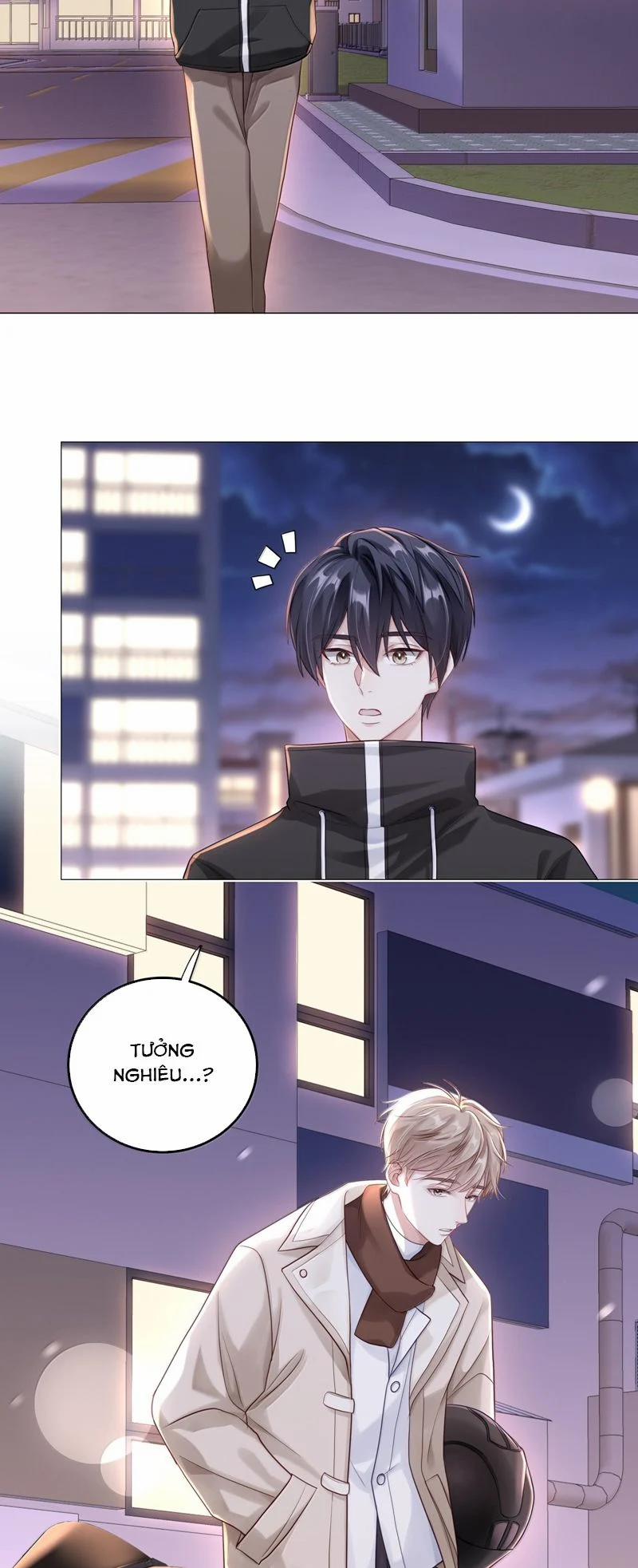 Để Ý Tôi Chút Nào 85 trang 18