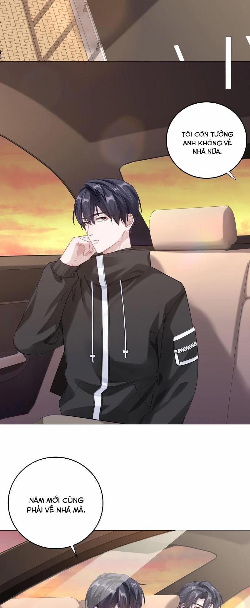 Để Ý Tôi Chút Nào 85 trang 2