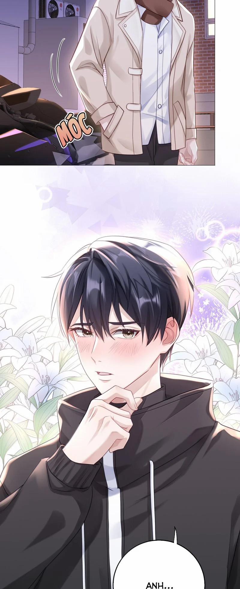 Để Ý Tôi Chút Nào 85 trang 24