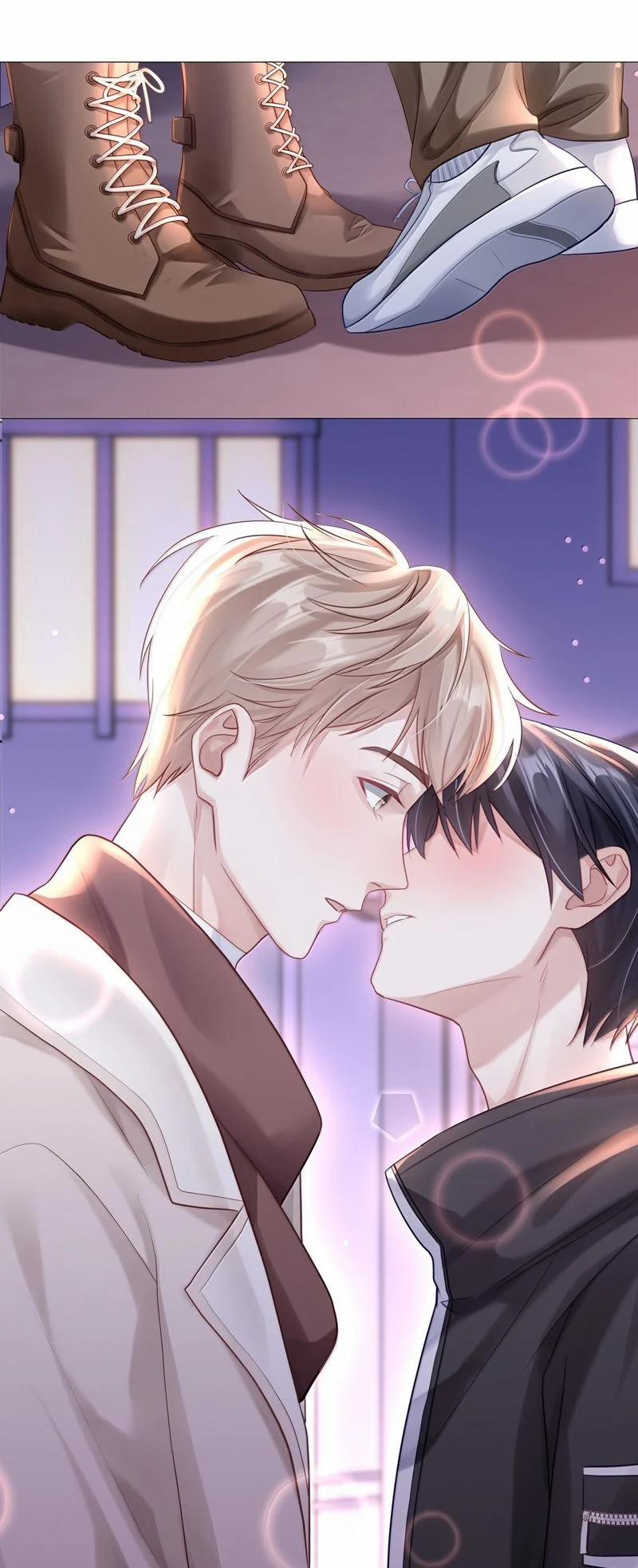 Để Ý Tôi Chút Nào 85 trang 26