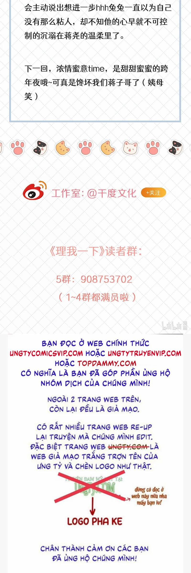 Để Ý Tôi Chút Nào 85 trang 30