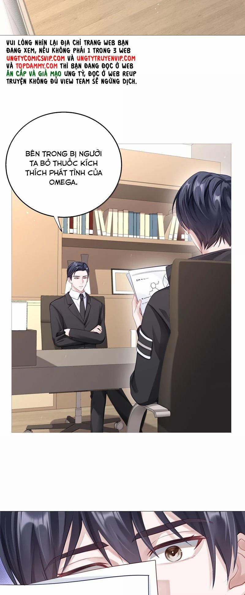 Để Ý Tôi Chút Nào 85 trang 7