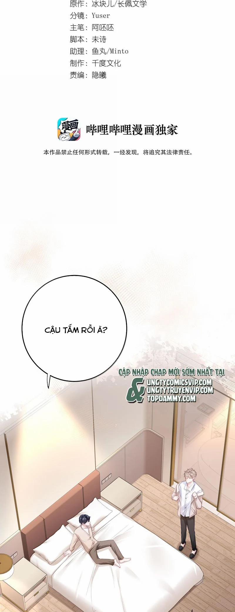 Để Ý Tôi Chút Nào 86 trang 1