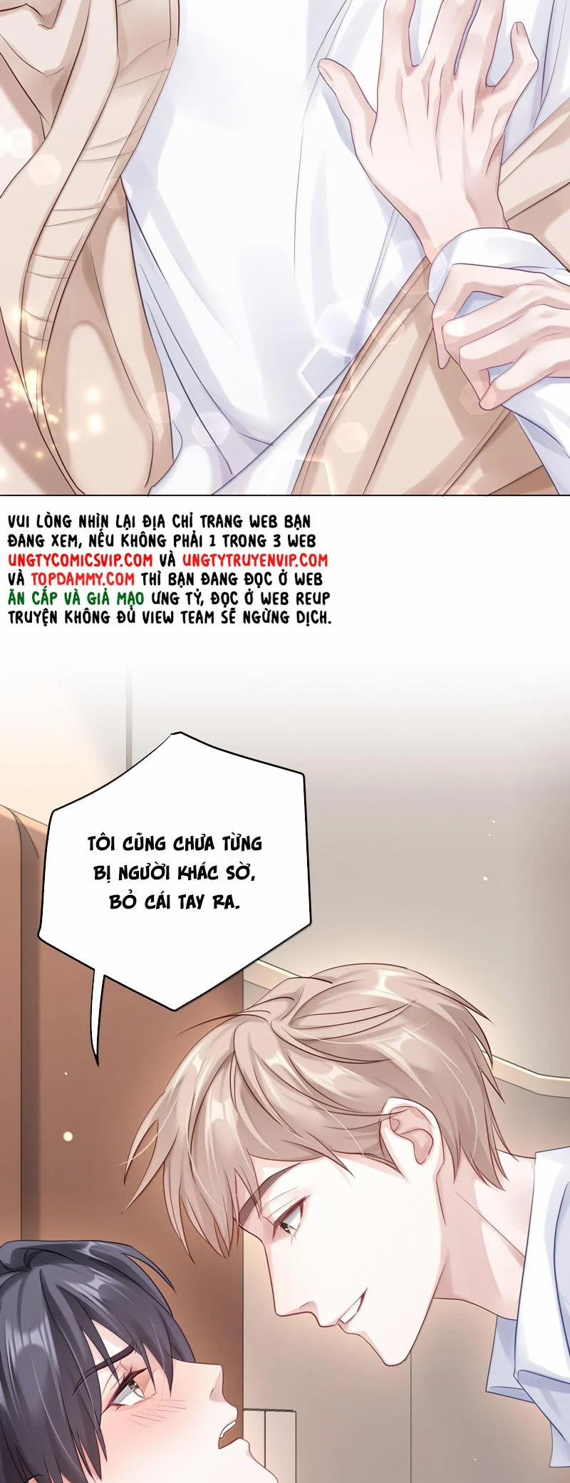 Để Ý Tôi Chút Nào 86 trang 11