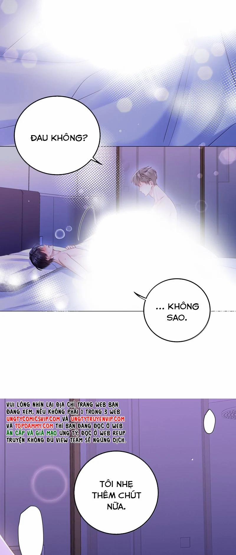 Để Ý Tôi Chút Nào 86 trang 14