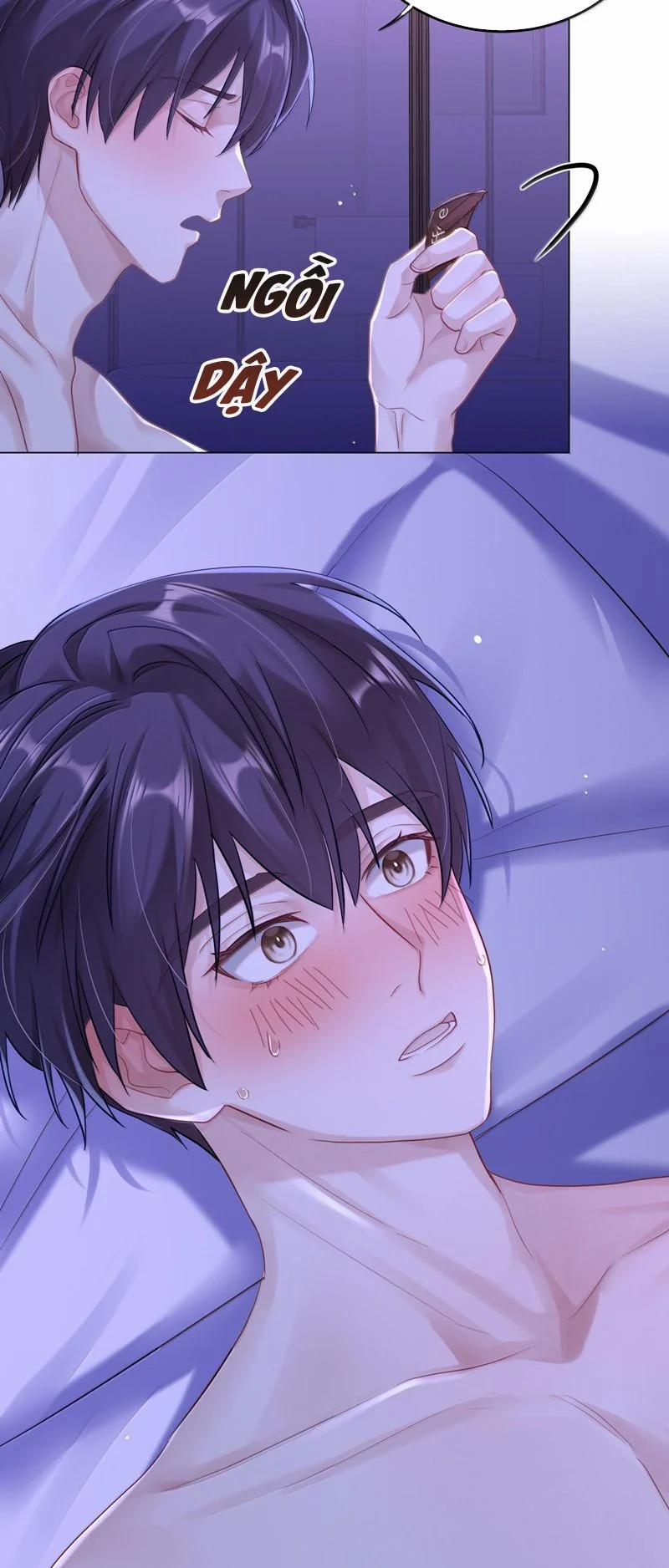 Để Ý Tôi Chút Nào 86 trang 19