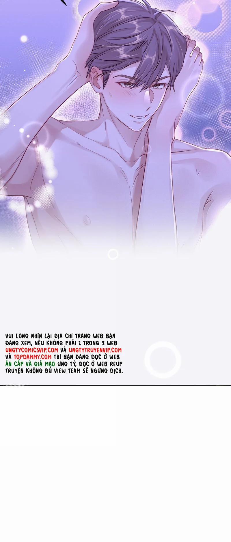 Để Ý Tôi Chút Nào 86 trang 23