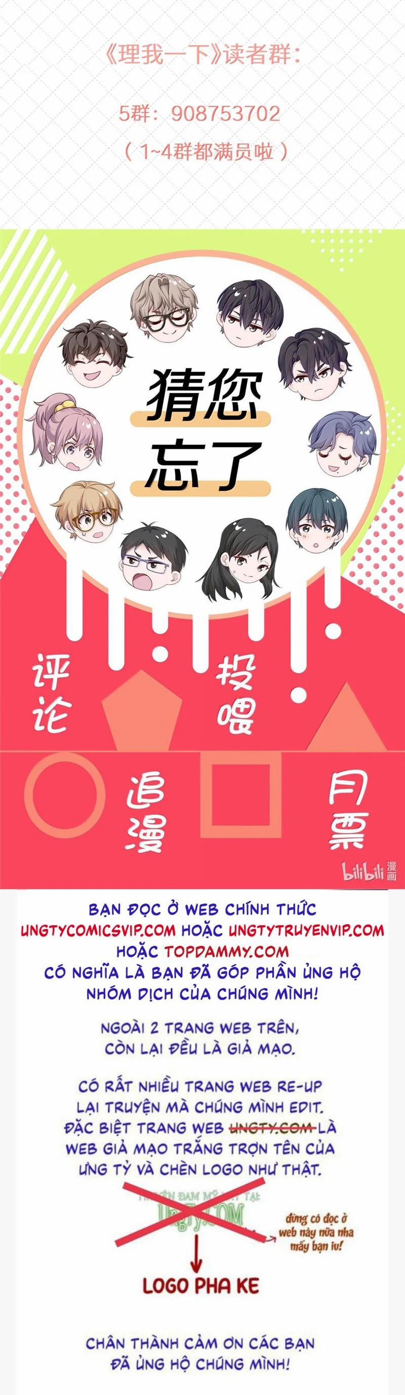 Để Ý Tôi Chút Nào 86 trang 26