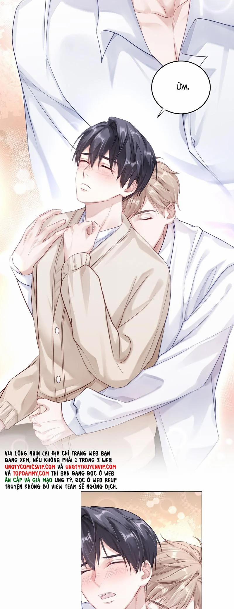 Để Ý Tôi Chút Nào 86 trang 7