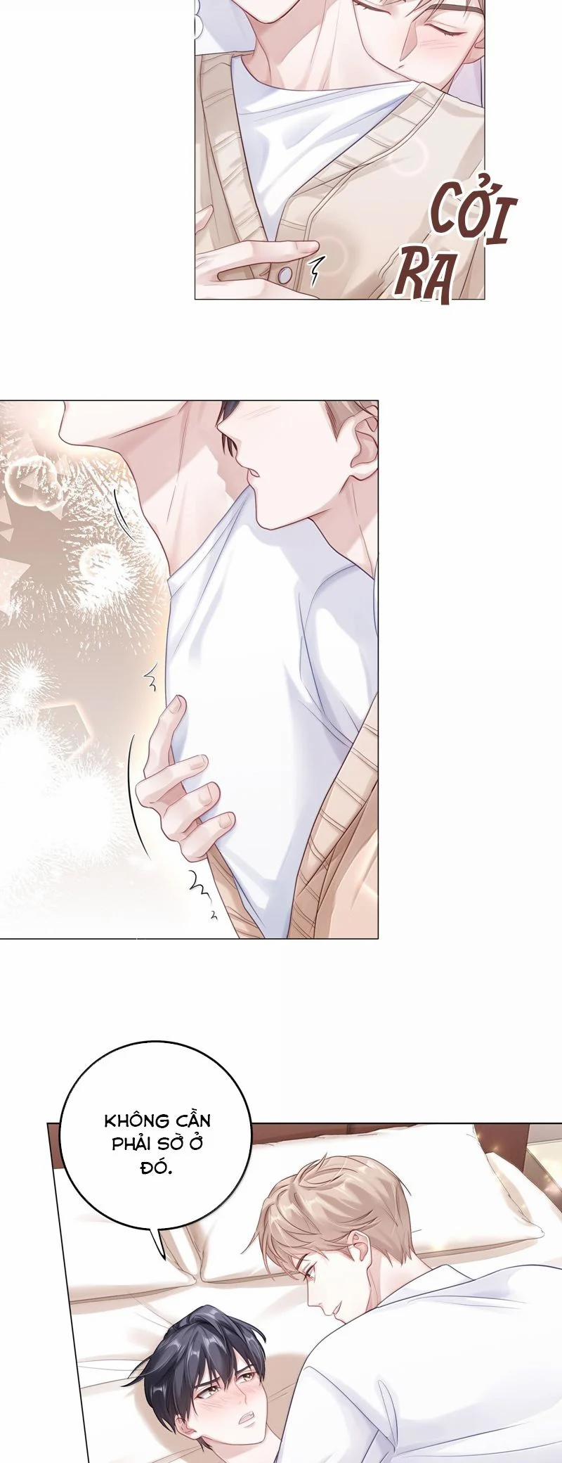 Để Ý Tôi Chút Nào 86 trang 8