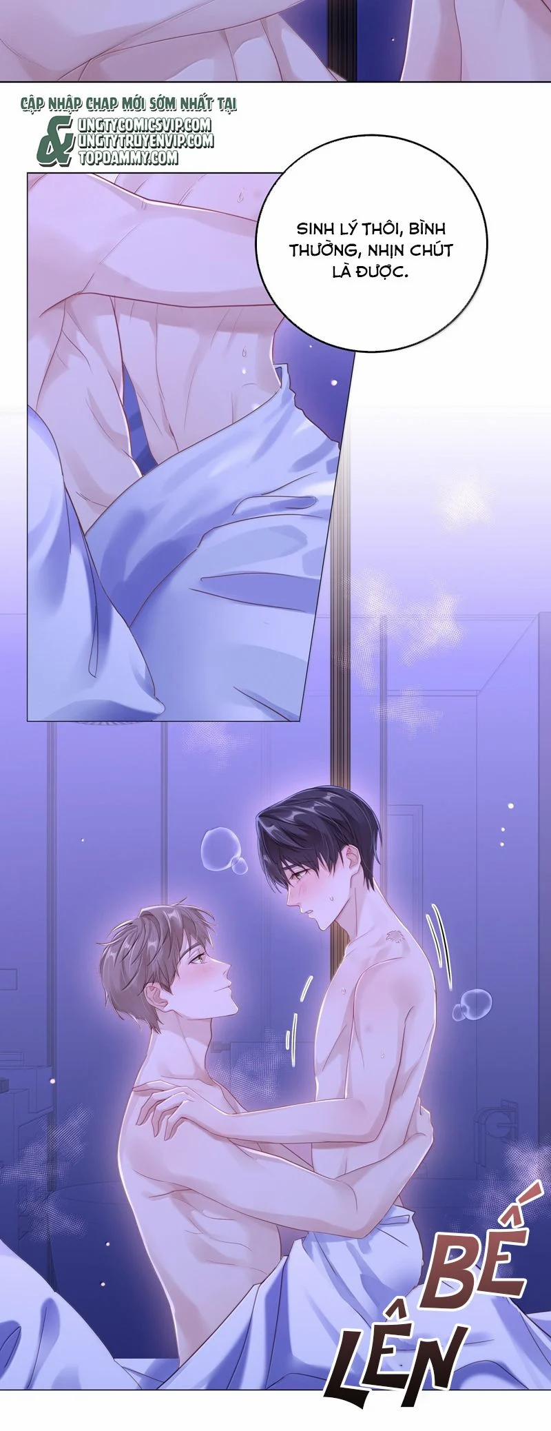 Để Ý Tôi Chút Nào 87 trang 10