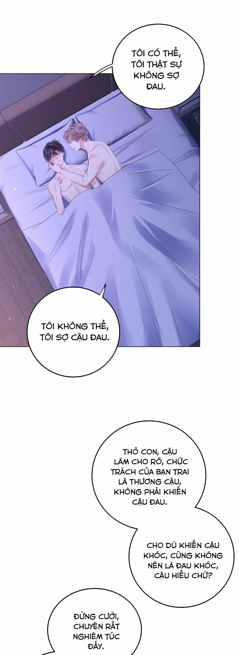 Để Ý Tôi Chút Nào 87 trang 14