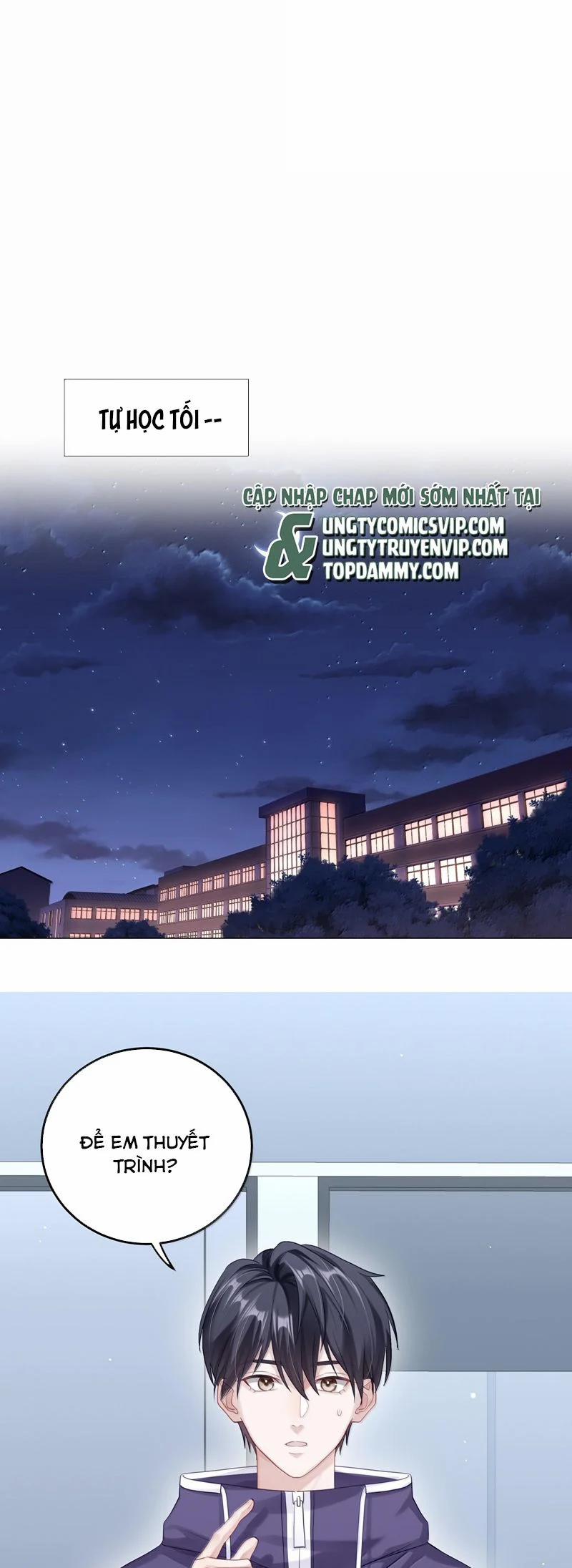 Để Ý Tôi Chút Nào 87 trang 17