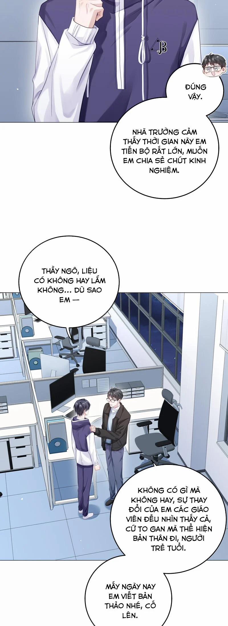 Để Ý Tôi Chút Nào 87 trang 18