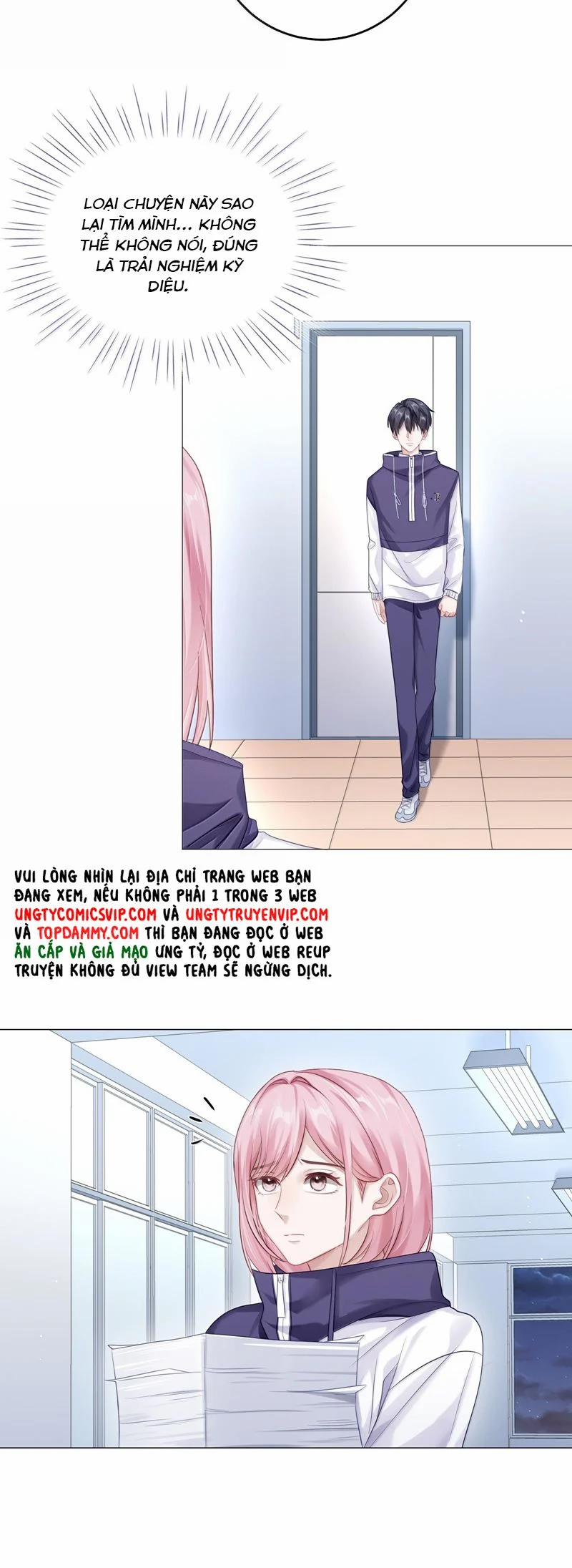 Để Ý Tôi Chút Nào 87 trang 19