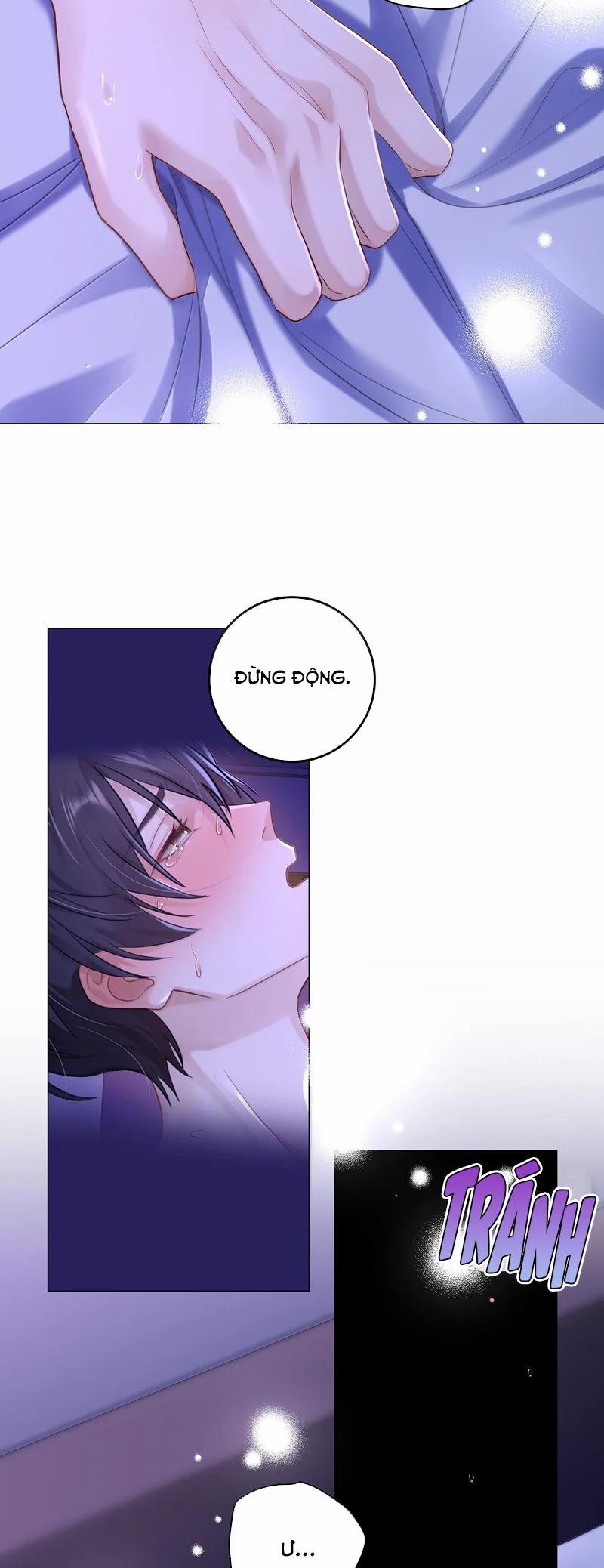 Để Ý Tôi Chút Nào 87 trang 2