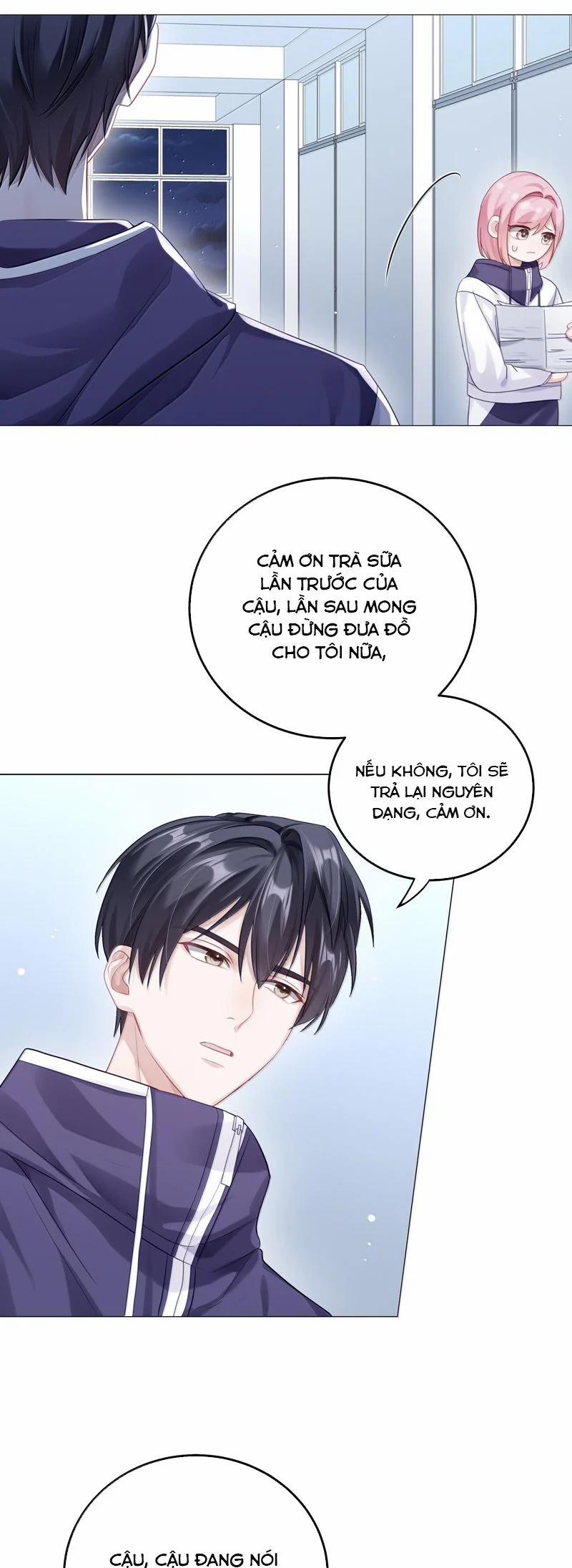 Để Ý Tôi Chút Nào 87 trang 20