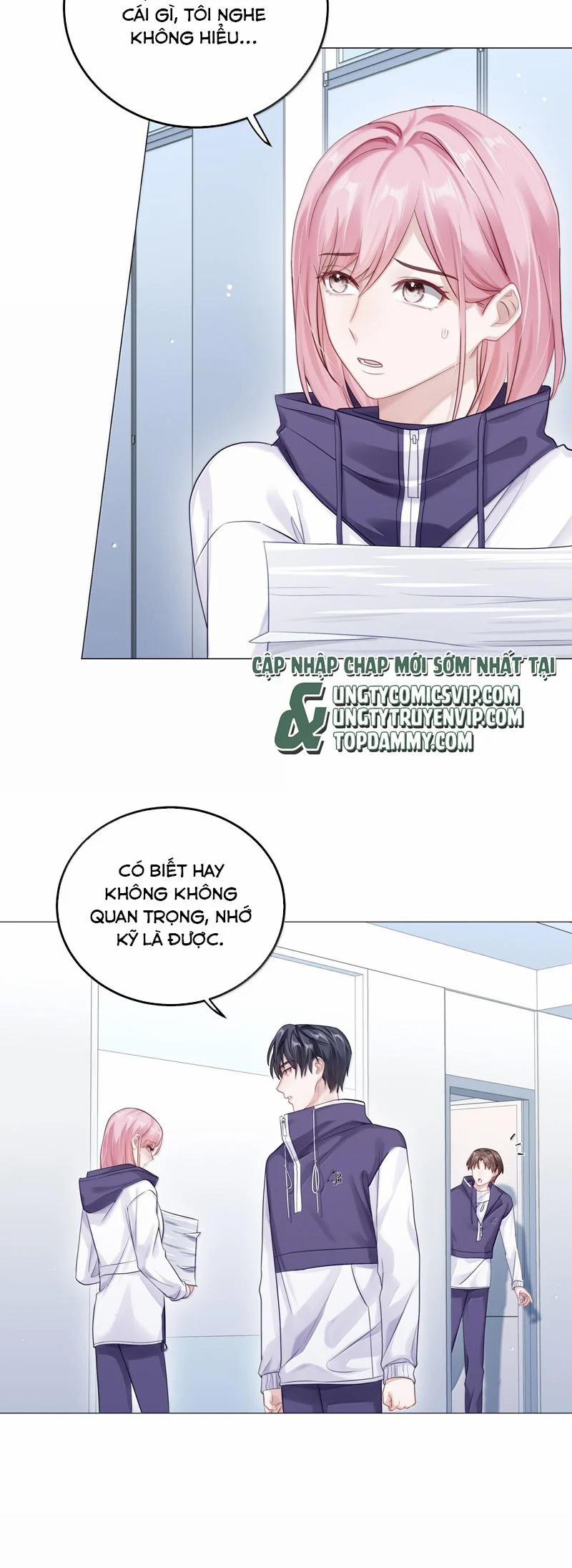Để Ý Tôi Chút Nào 87 trang 21
