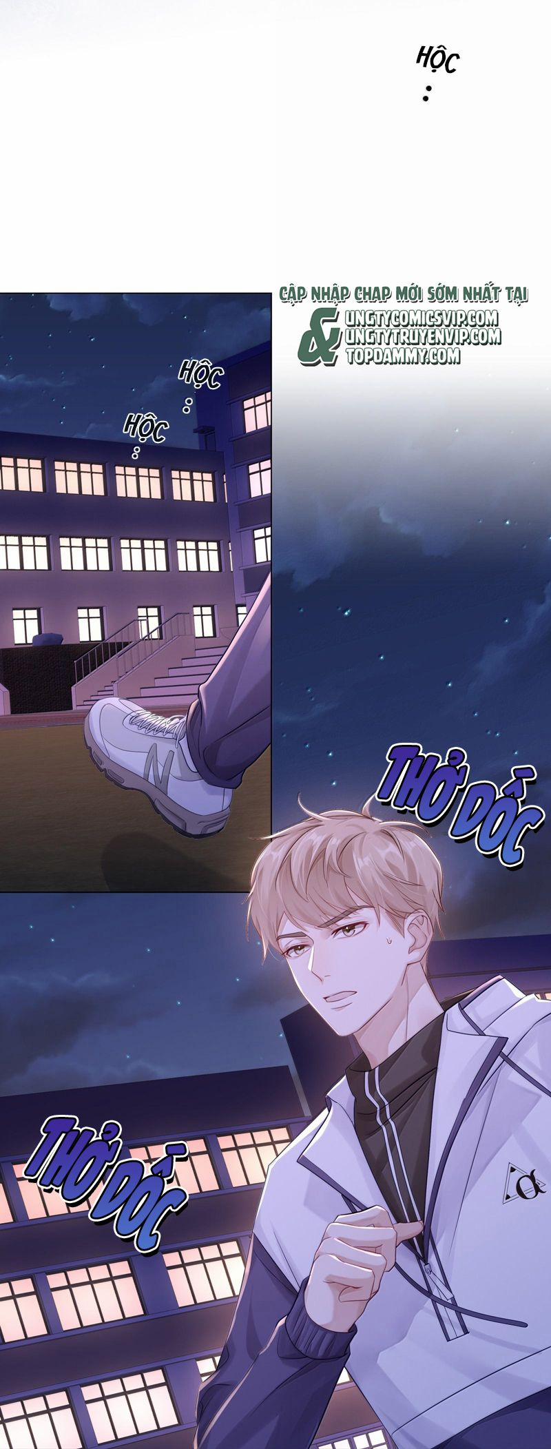 Để Ý Tôi Chút Nào 88 trang 13