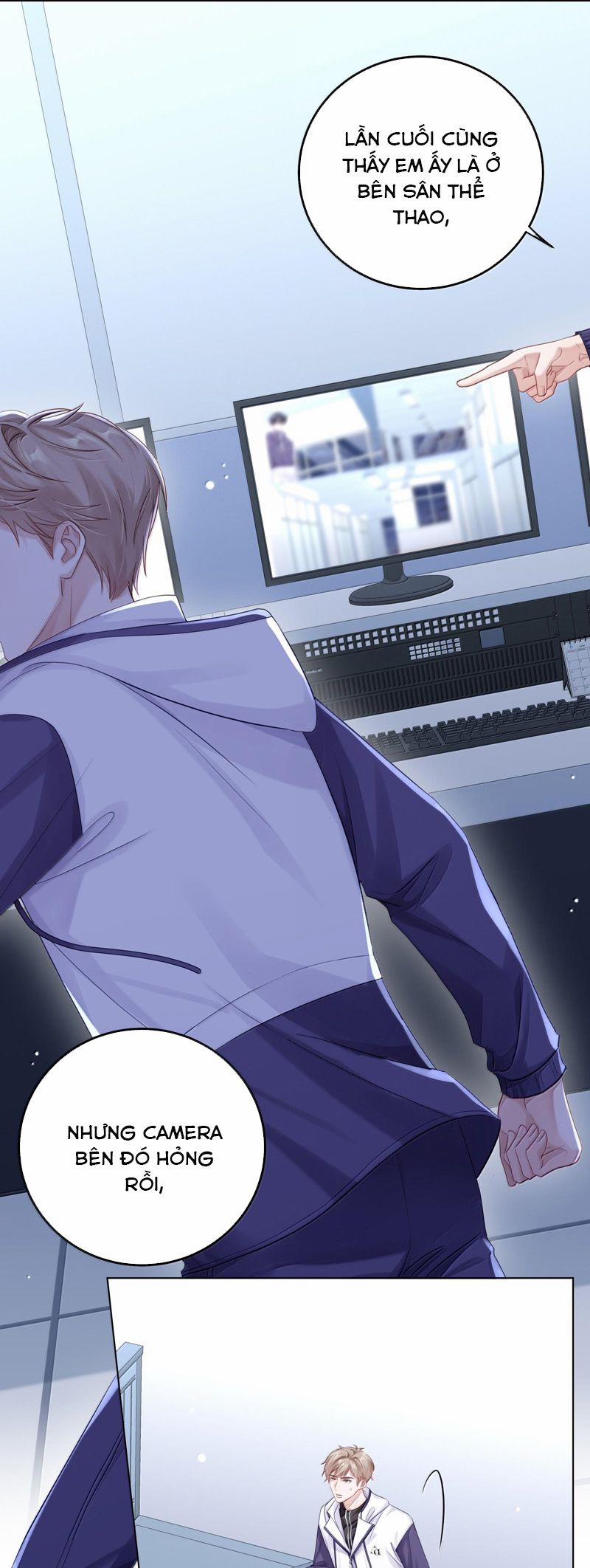 Để Ý Tôi Chút Nào 88 trang 14