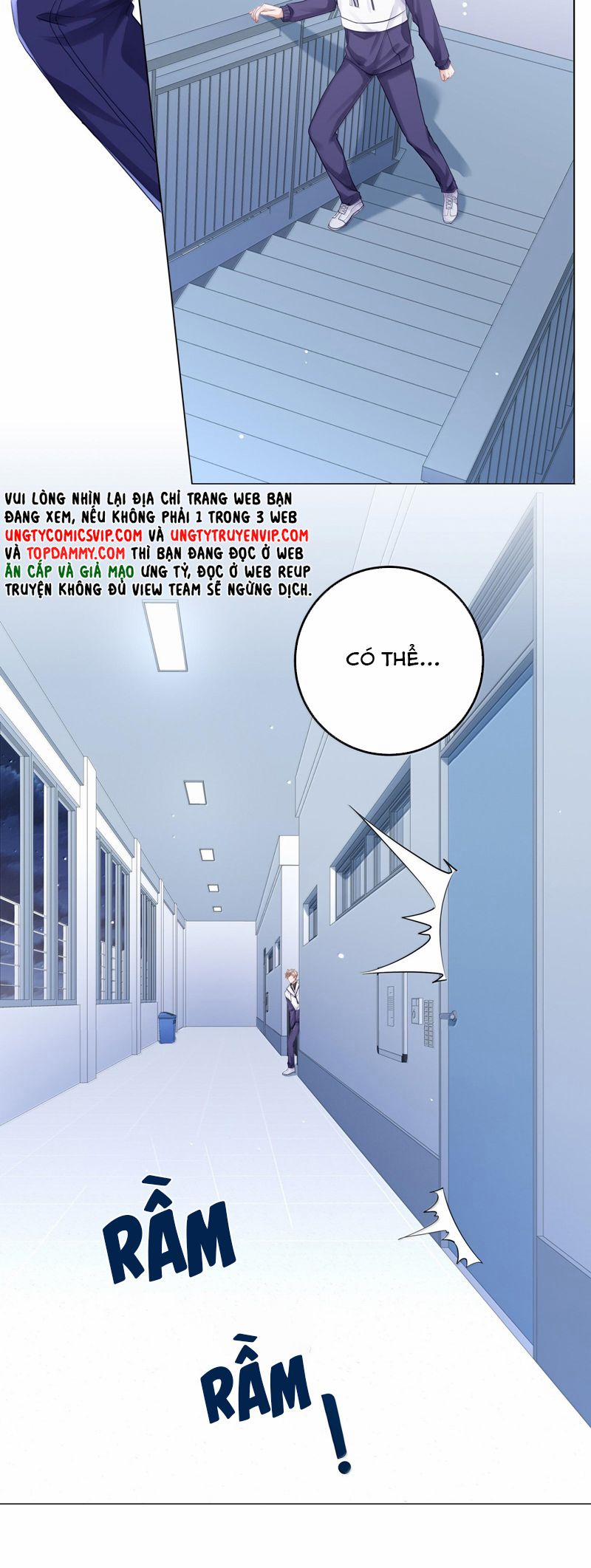 Để Ý Tôi Chút Nào 88 trang 15