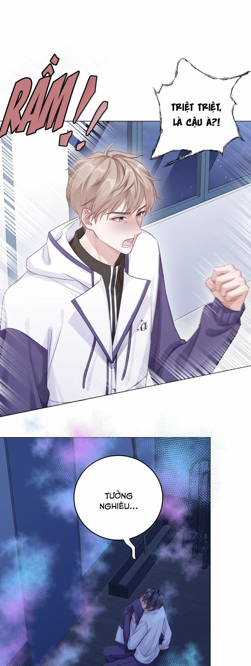 Để Ý Tôi Chút Nào 88 trang 16