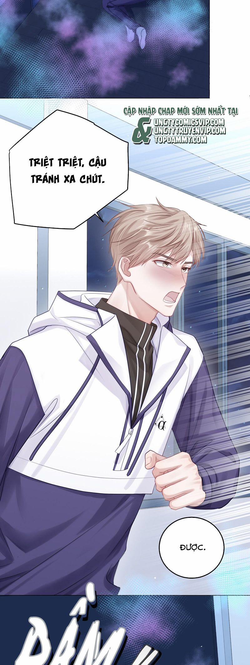 Để Ý Tôi Chút Nào 88 trang 17