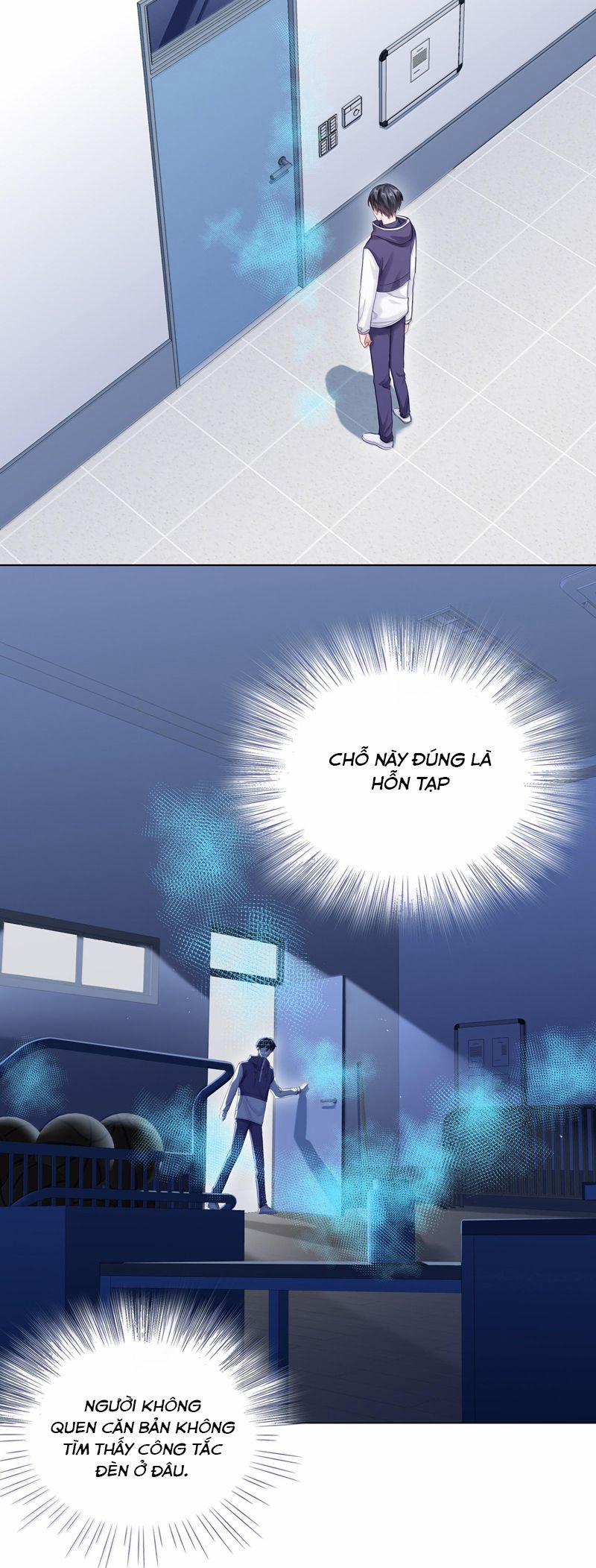 Để Ý Tôi Chút Nào 88 trang 2