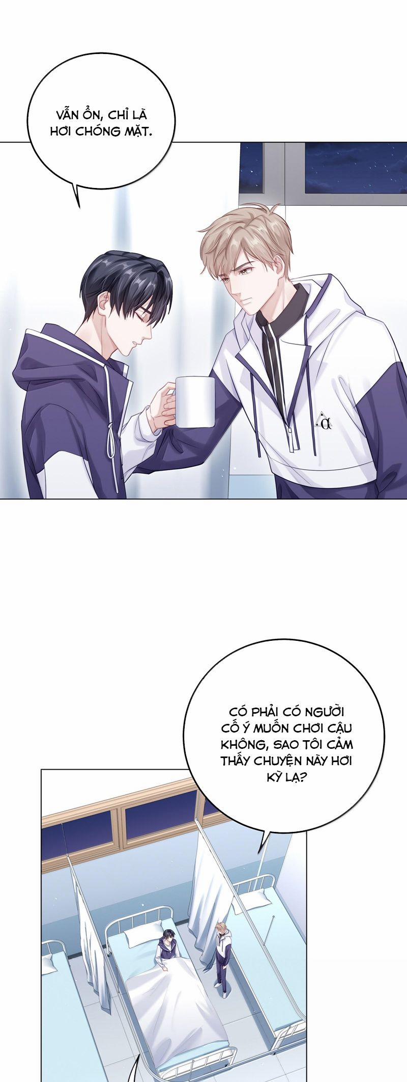 Để Ý Tôi Chút Nào 88 trang 21