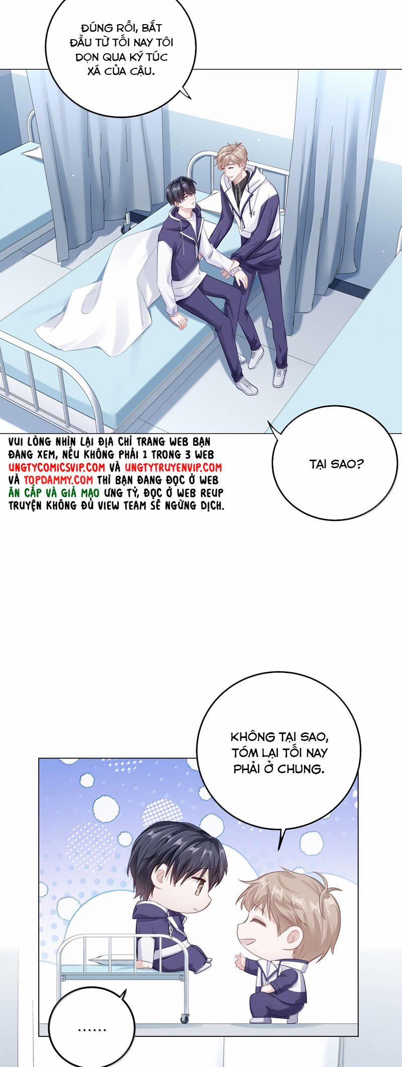 Để Ý Tôi Chút Nào 88 trang 24