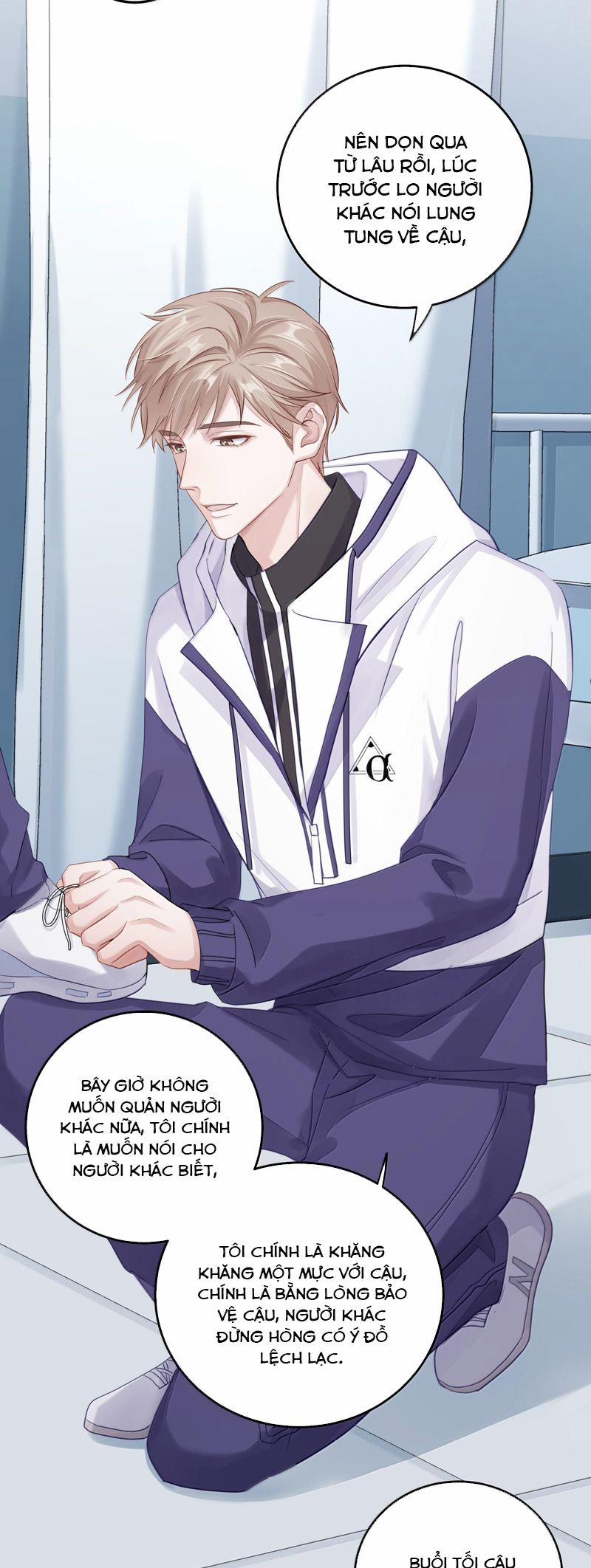 Để Ý Tôi Chút Nào 88 trang 25