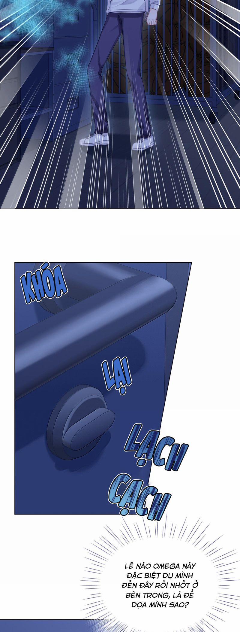 Để Ý Tôi Chút Nào 88 trang 6