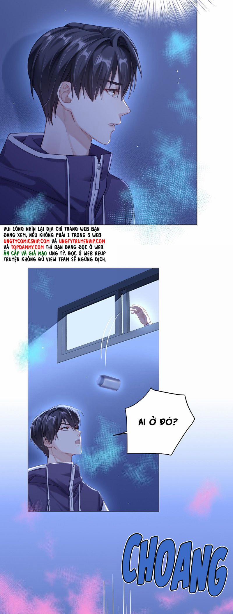 Để Ý Tôi Chút Nào 88 trang 7