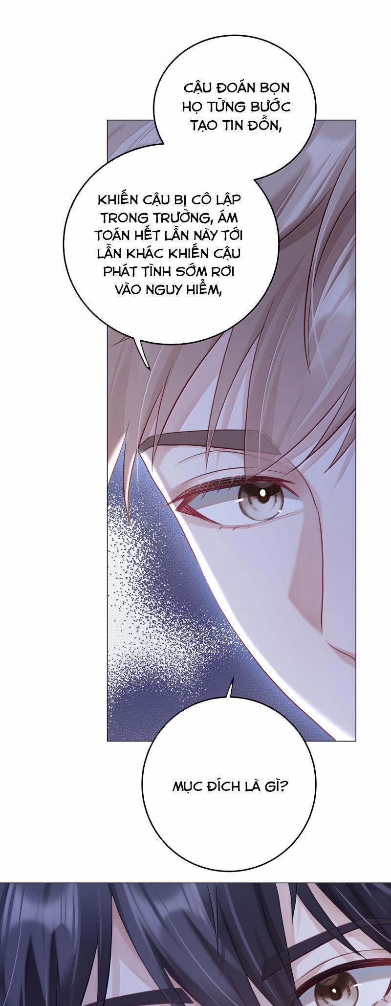 Để Ý Tôi Chút Nào 89 trang 14