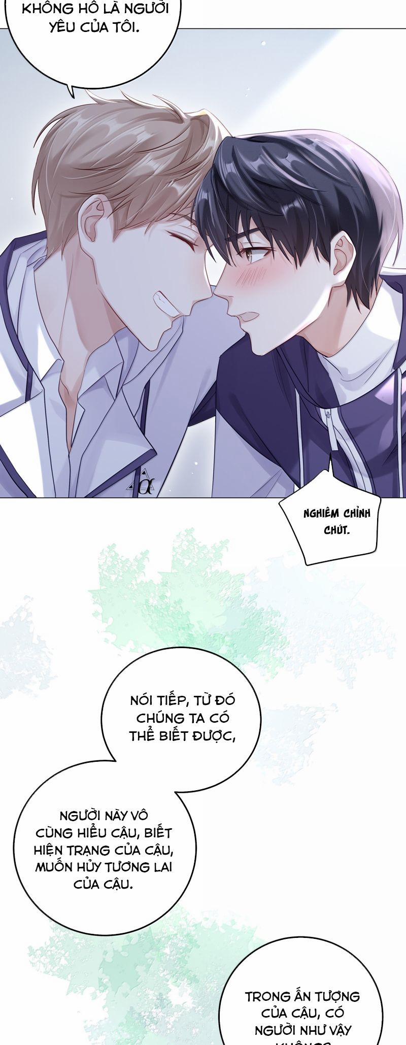 Để Ý Tôi Chút Nào 89 trang 16