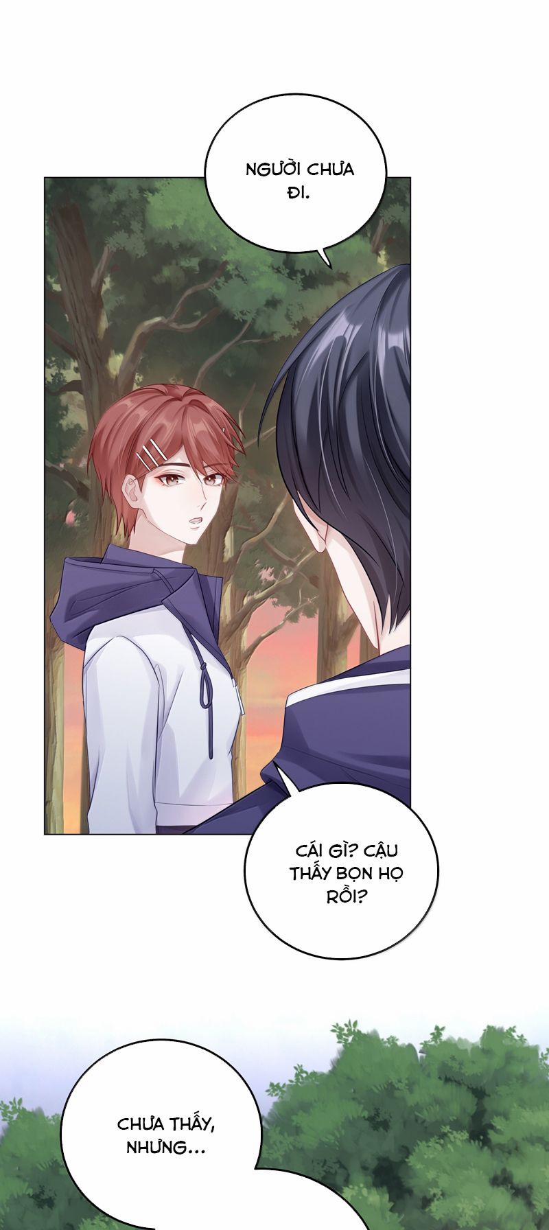 Để Ý Tôi Chút Nào 89 trang 28