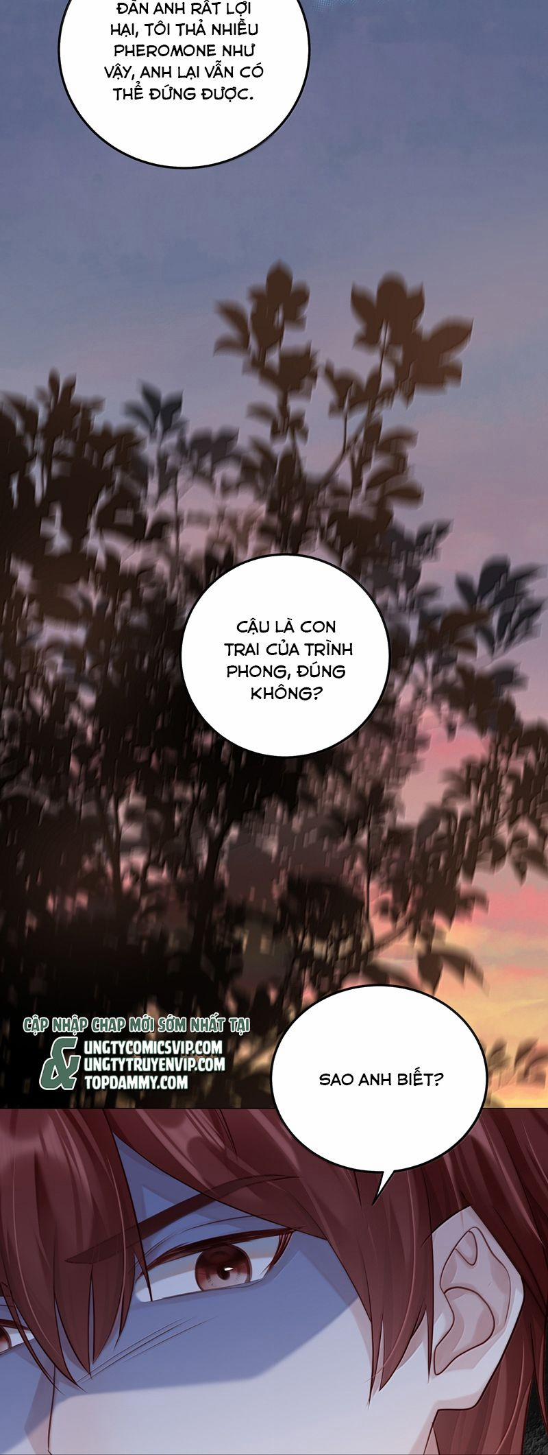 Để Ý Tôi Chút Nào 90 trang 13