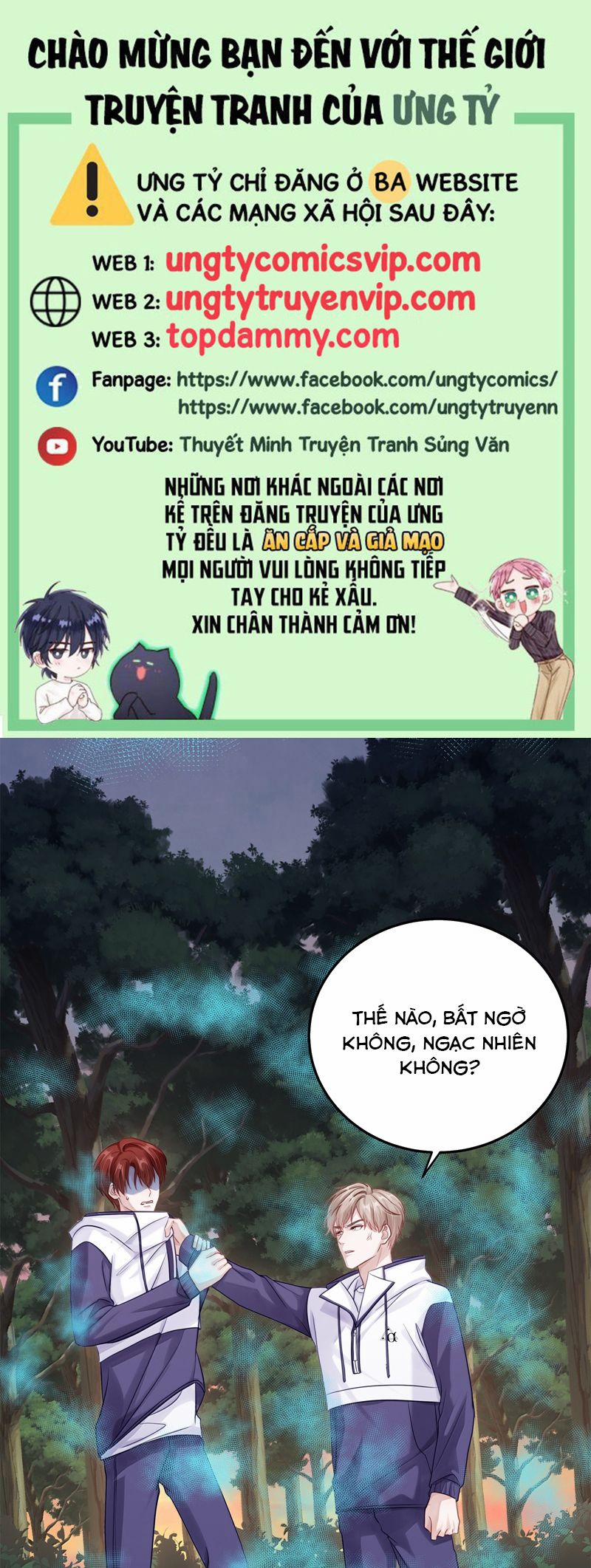 Để Ý Tôi Chút Nào 91 trang 0