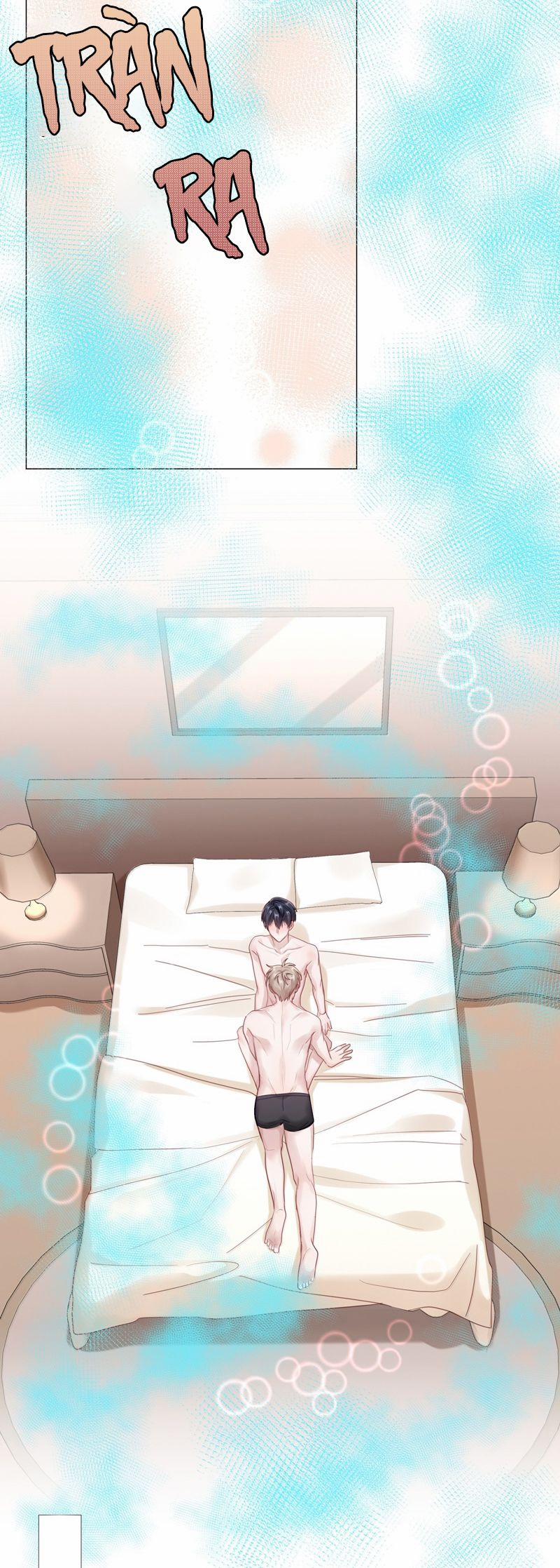 Để Ý Tôi Chút Nào 92 trang 10