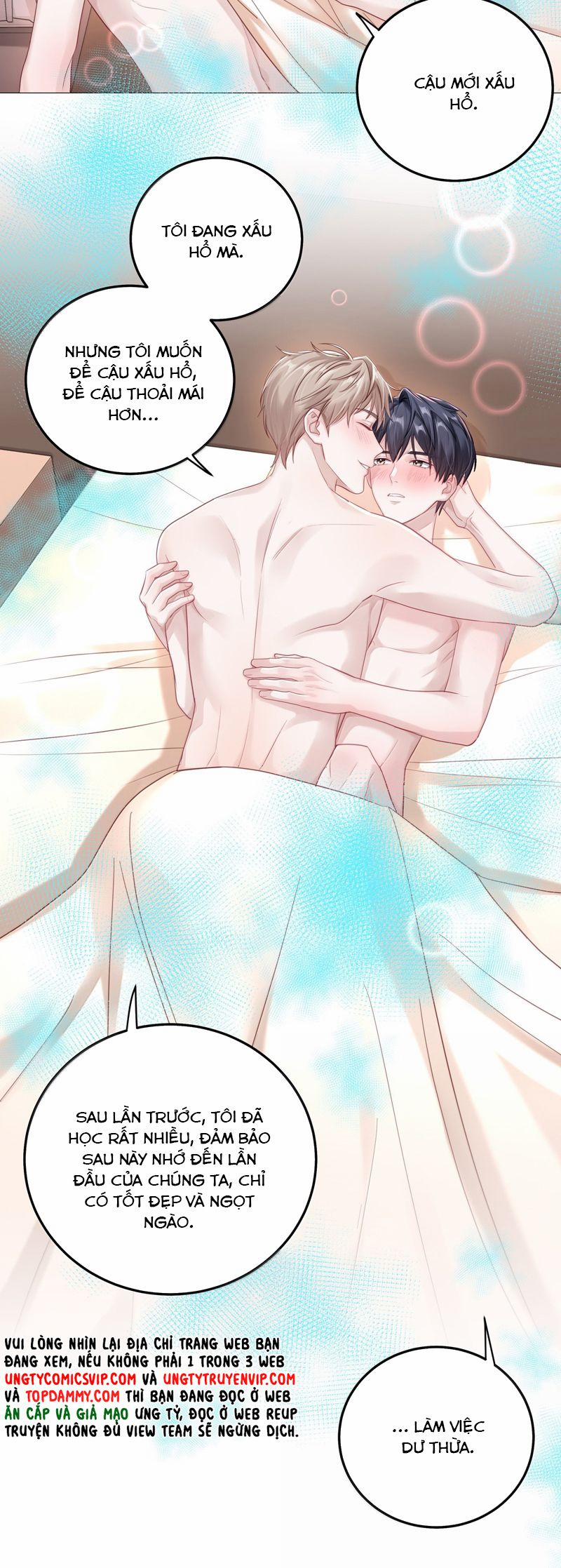 Để Ý Tôi Chút Nào 92 trang 12