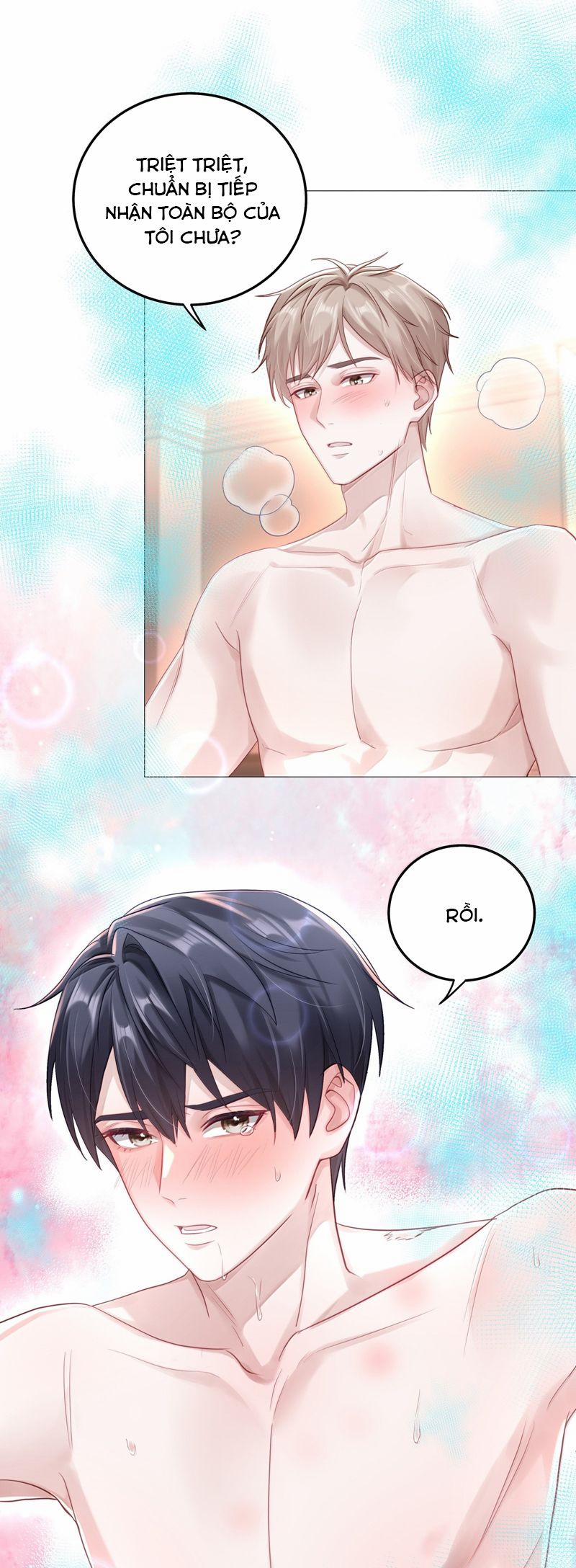 Để Ý Tôi Chút Nào 92 trang 13