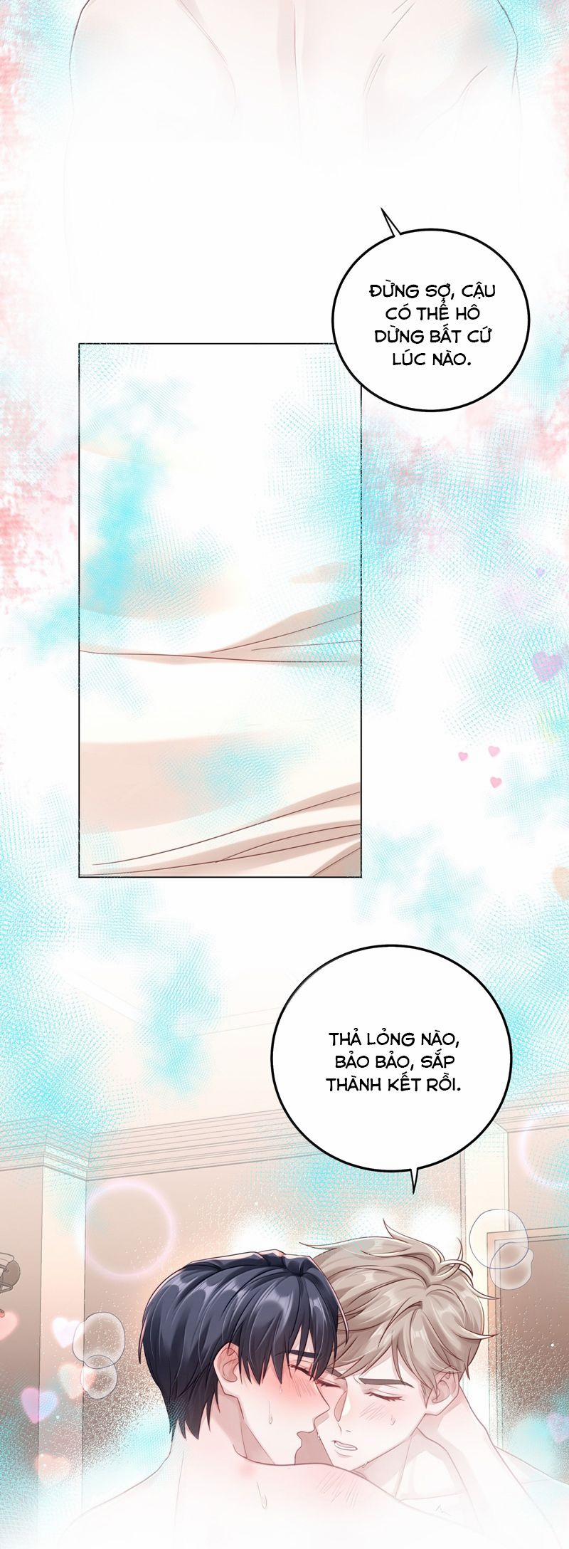 Để Ý Tôi Chút Nào 92 trang 15